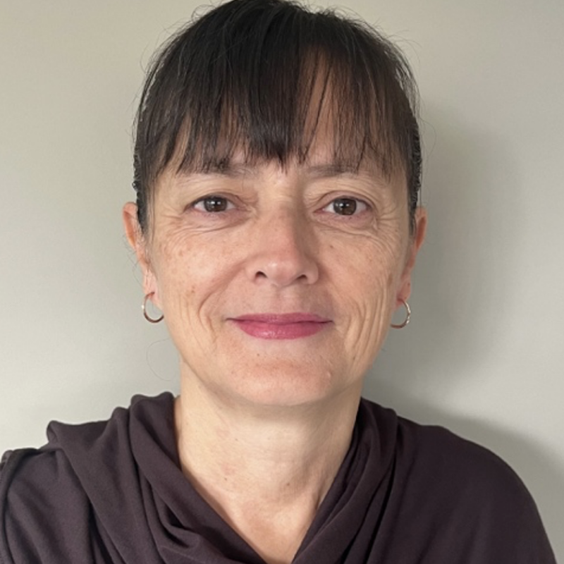 Andrée Belhumeur